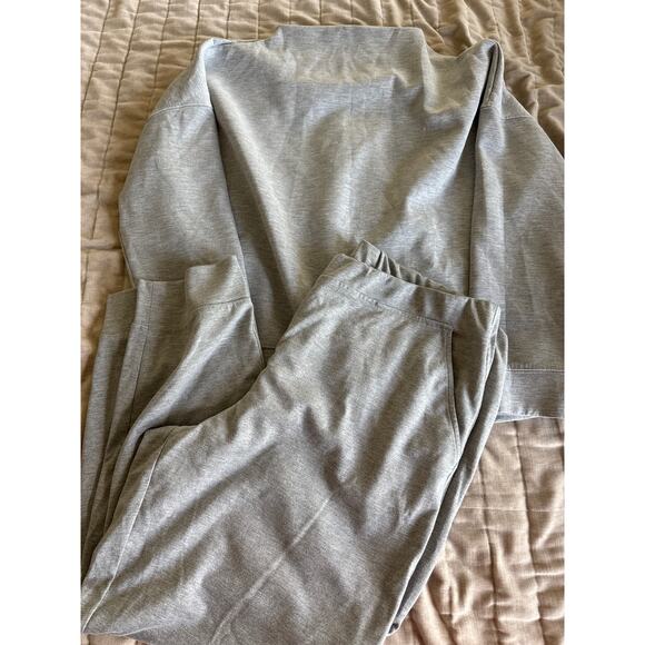 Prologue womens sweatshirt and sweatpants size XXL plus size - Picture 1 of 9